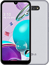 Best available price of LG Q31 in Singapore