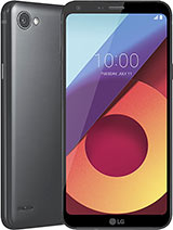 Best available price of LG Q6 in Singapore
