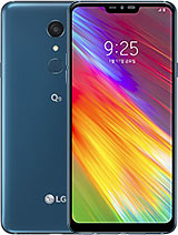 Best available price of LG Q9 in Singapore