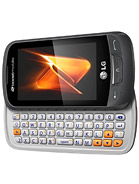 Best available price of LG Rumor Reflex LN272 in Singapore