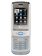 Best available price of LG GD710 Shine II in Singapore