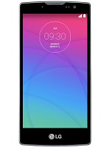 Best available price of LG Spirit in Singapore