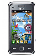Best available price of LG KU2100 in Singapore