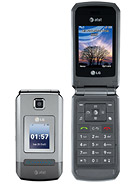 Best available price of LG Trax CU575 in Singapore
