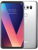 Best available price of LG V30 in Singapore