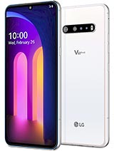 Best available price of LG V60 ThinQ 5G UW in Singapore