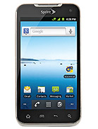 Best available price of LG Viper 4G LTE LS840 in Singapore