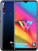 Best available price of LG W30 Pro in Singapore
