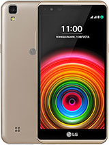 Best available price of LG X power in Singapore