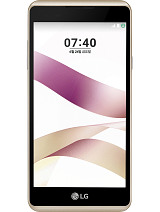 Best available price of LG X Skin in Singapore