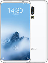 Best available price of Meizu 16 Plus in Singapore