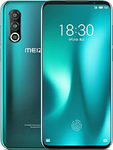 Best available price of Meizu 16s Pro in Singapore
