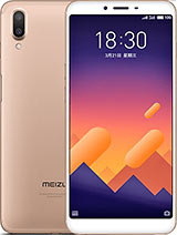 Best available price of Meizu E3 in Singapore