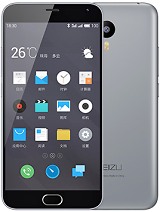 Best available price of Meizu M2 Note in Singapore