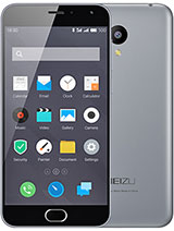 Best available price of Meizu M2 in Singapore