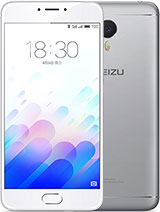 Best available price of Meizu M3 Note in Singapore