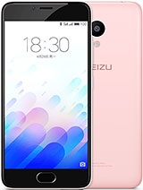 Best available price of Meizu M3 in Singapore