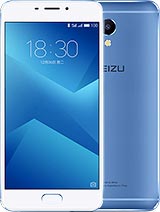 Best available price of Meizu M5 Note in Singapore