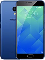 Best available price of Meizu M5 in Singapore