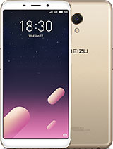 Best available price of Meizu M6s in Singapore