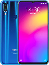 Best available price of Meizu Note 9 in Singapore