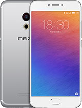 Best available price of Meizu Pro 6 in Singapore