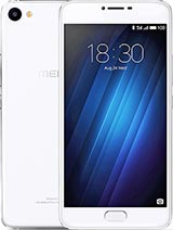 Best available price of Meizu U20 in Singapore
