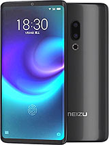Best available price of Meizu Zero in Singapore