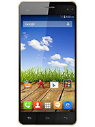 Best available price of Micromax A190 Canvas HD Plus in Singapore