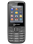 Best available price of Micromax X281 in Singapore