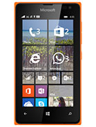 Best available price of Microsoft Lumia 435 Dual SIM in Singapore