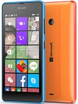 Best available price of Microsoft Lumia 540 Dual SIM in Singapore