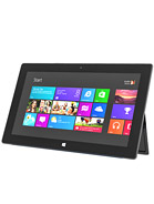 Best available price of Microsoft Surface in Singapore
