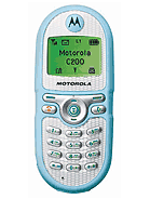Best available price of Motorola C200 in Singapore