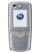 Best available price of Motorola C975 in Singapore