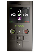 Best available price of Modu Phone in Singapore