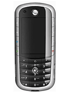 Best available price of Motorola E1120 in Singapore