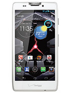 Best available price of Motorola DROID RAZR HD in Singapore