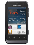 Best available price of Motorola Defy Mini XT320 in Singapore