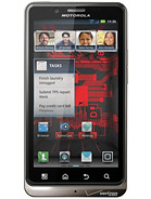 Best available price of Motorola DROID BIONIC XT875 in Singapore
