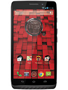 Best available price of Motorola DROID Maxx in Singapore