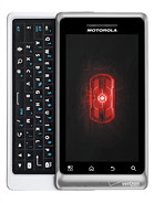 Best available price of Motorola DROID 2 Global in Singapore