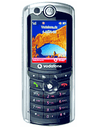 Best available price of Motorola E770 in Singapore
