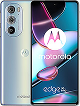 Best available price of Motorola Edge 30 Pro in Singapore
