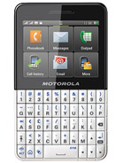 Best available price of Motorola EX119 in Singapore