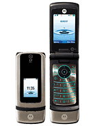 Best available price of Motorola KRZR K3 in Singapore