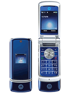 Best available price of Motorola KRZR K1 in Singapore