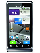Best available price of Motorola MILESTONE 2 ME722 in Singapore