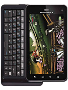 Best available price of Motorola Milestone XT883 in Singapore