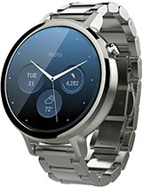 Best available price of Motorola Moto 360 46mm 2nd gen in Singapore